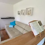بيت للعطل Am Lutherweg *