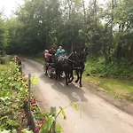 بيت للعطل Am Lutherweg