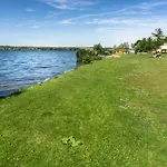 Am Lutherweg * Seeburg (Saxony-Anhalt)