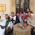 Am Lutherweg Seeburg (Saxony-Anhalt)