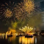 Σπίτι διακοπών Am Lutherweg *