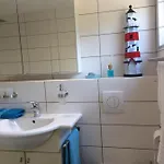 بيت للعطل Am Lutherweg