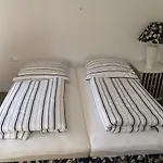 Σπίτι διακοπών Am Lutherweg *