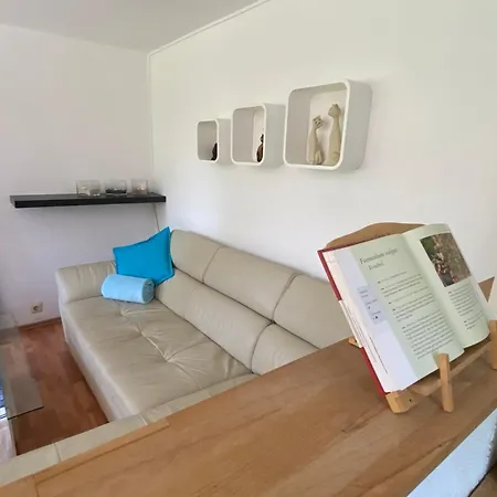 Ferienhaus Am Lutherweg *