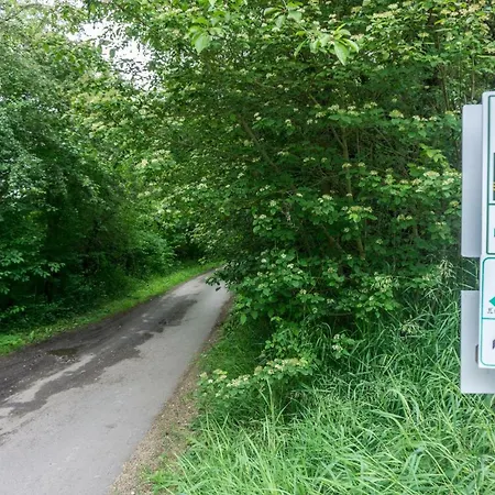 Am Lutherweg Holiday home Seeburg (Saxony-Anhalt)