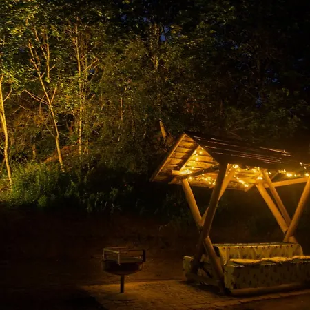 Holiday home Am Lutherweg Seeburg (Saxony-Anhalt)