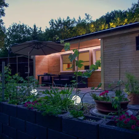 Am Lutherweg Holiday home Seeburg (Saxony-Anhalt)