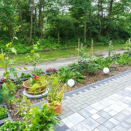 Tatil Evi Am Lutherweg