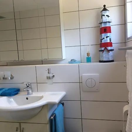 Holiday home Am Lutherweg