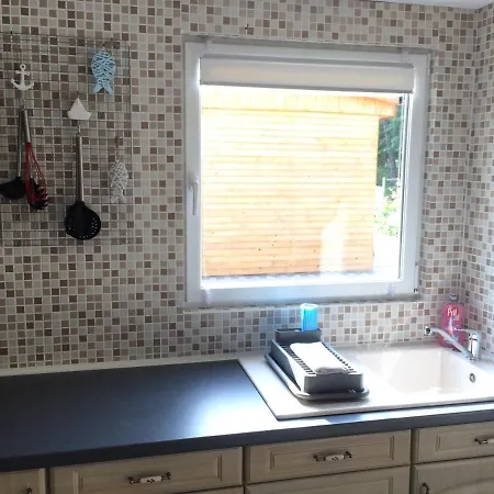 Am Lutherweg Seeburg (Saxony-Anhalt)