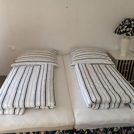 Tatil Evi Am Lutherweg *