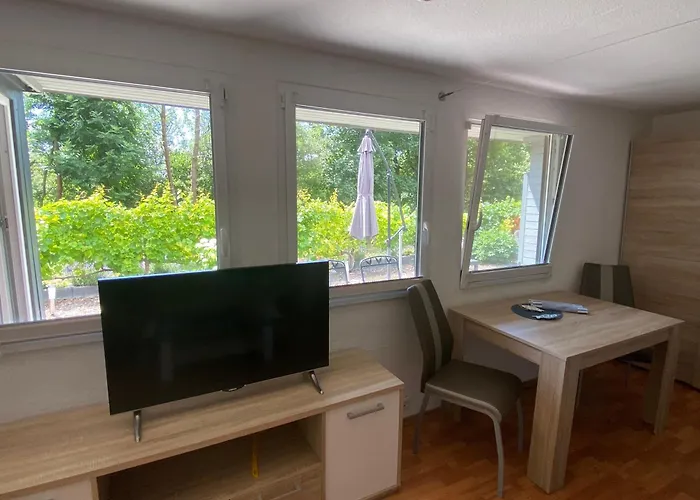 Am Lutherweg * Seeburg