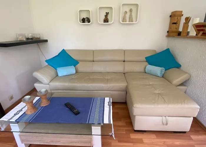 Am Lutherweg Nyaraló