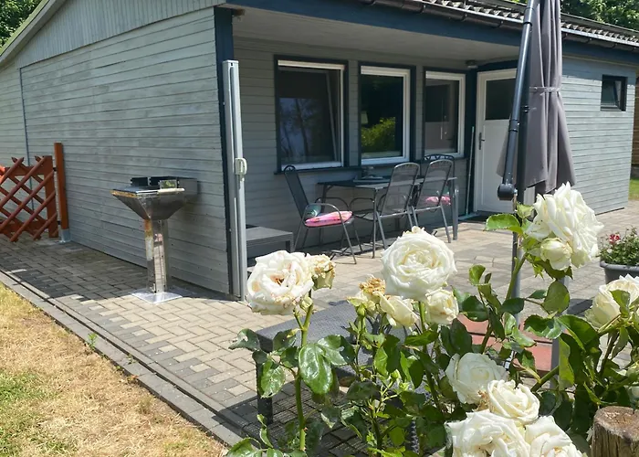 Am Lutherweg Nyaraló *