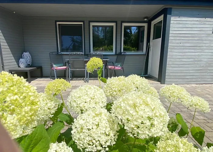 Am Lutherweg * Seeburg