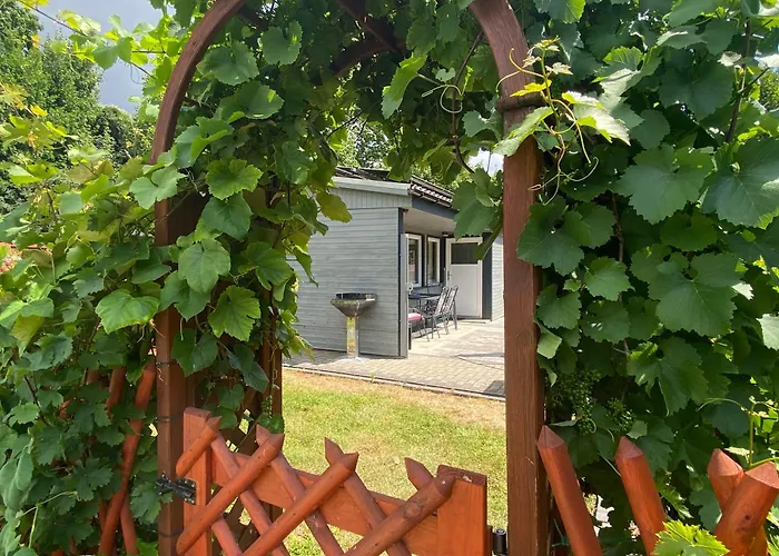 Am Lutherweg Nyaraló Seeburg