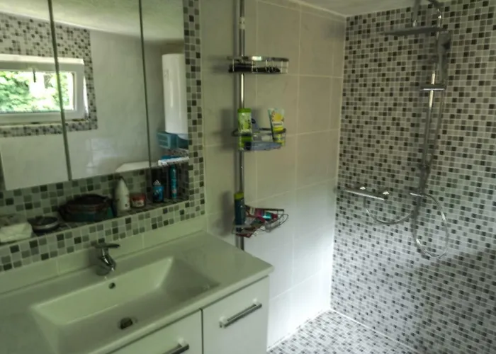 Am Lutherweg * Seeburg