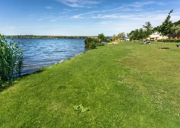 Am Lutherweg * Seeburg