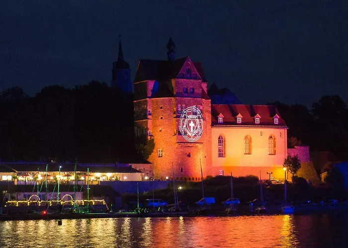 Am Lutherweg Seeburg