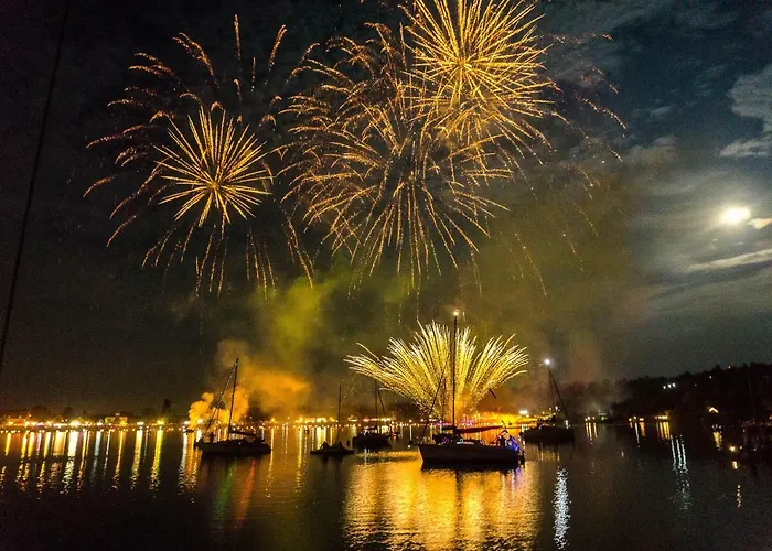 Vakantiehuis Am Lutherweg *