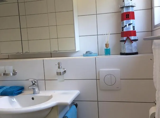 Nyaraló Am Lutherweg