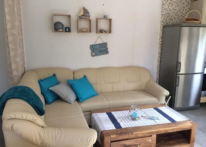 Am Lutherweg * Seeburg