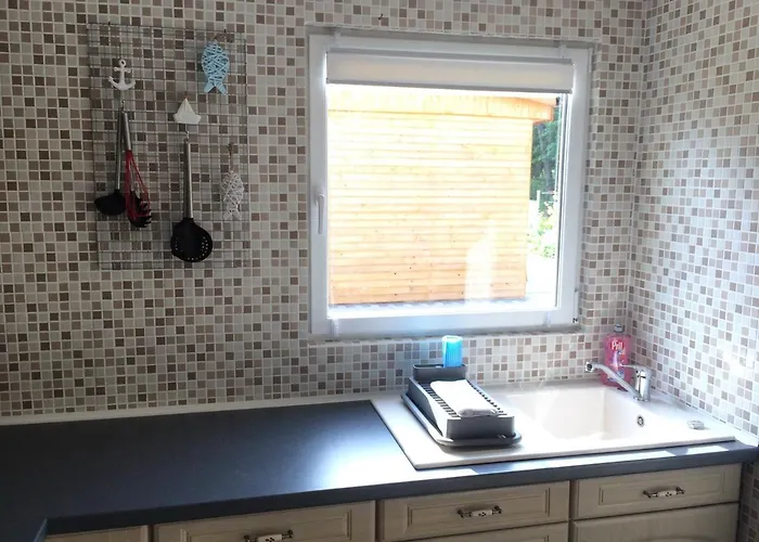 Am Lutherweg Seeburg