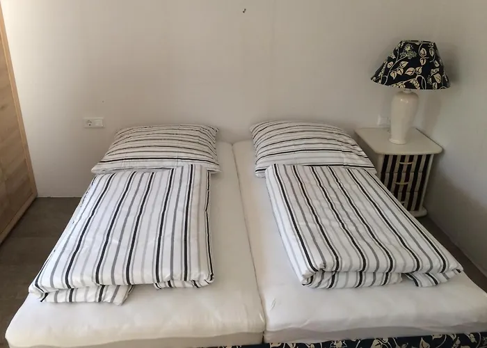 Vakantiehuis Am Lutherweg *